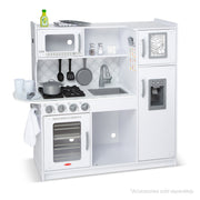 Chef’s Kitchen – Cloud Z0