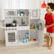 Chef’s Kitchen – Cloud Z0