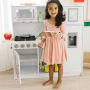 Chef’s Kitchen – Cloud Z0