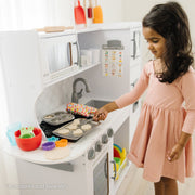 Chef’s Kitchen – Cloud Z0