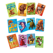 Classic Card Game Set E8
