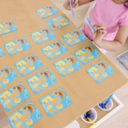 Classic Card Game Set E8