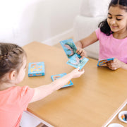 Classic Card Game Set E8