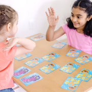 Classic Card Game Set E8