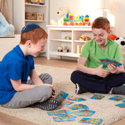 Classic Card Game Set E8
