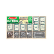 Classic Play Money Set X4