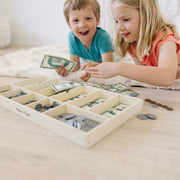 Classic Play Money Set X4