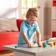 Clay Activity 2-Pack: Shape, Model & Mold; Cut, Sculpt & Stamp K0