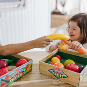 Combo Fruit & Veggies Set O4