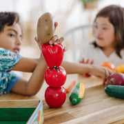 Combo Fruit & Veggies Set O4