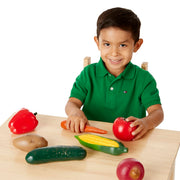Combo Fruit & Veggies Set O4