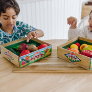 Combo Fruit & Veggies Set O4