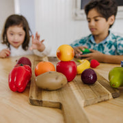 Combo Fruit & Veggies Set Q2
