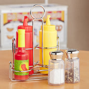 Condiments Play Set W0