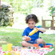 Condiments Play Set Y3
