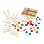 Construction Set in a Box J8