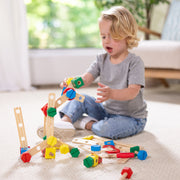 Construction Set in a Box J8
