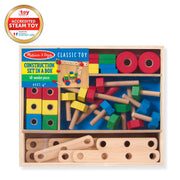 Construction Set in a Box J8