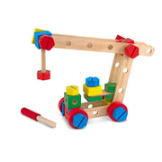 Construction Set in a Box J8
