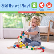 Construction Set in a Box J8