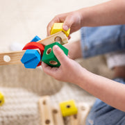 Construction Set in a Box J8