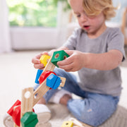 Construction Set in a Box J8