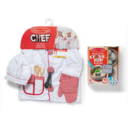 Cook Up Fun Gift Bundle L0
