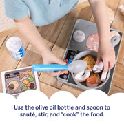 Cook Up Fun Gift Bundle L0