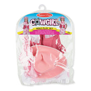 Cowgirl Role Play Costume Set K5