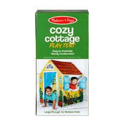 Cozy Cottage Play Tent C2