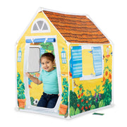 Cozy Cottage Play Tent C2