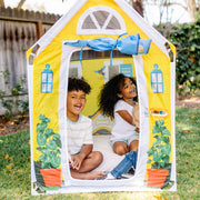 Cozy Cottage Play Tent C2