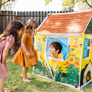 Cozy Cottage Play Tent C2