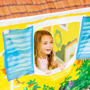 Cozy Cottage Play Tent C2