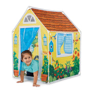 Cozy Cottage Play Tent C2