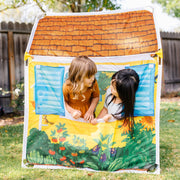 Cozy Cottage Play Tent C2