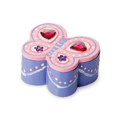 Created by Me! Butterfly Box Wooden Craft Kit S8