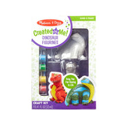 Created by Me! Dinosaur Figurines Craft Kit Z3