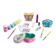 Created by Me! Favorite Things Craft Kit D6