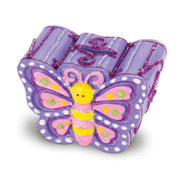 Created by Me! Favorite Things Craft Kit D6