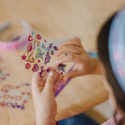 Created by Me! Headbands Design and Decorate Craft Kit M6