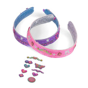 Created by Me! Headbands Design and Decorate Craft Kit M6