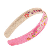 Created by Me! Headbands Design and Decorate Craft Kit X8