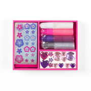 Created by Me! Jewelry Box Wooden Craft Kit T9