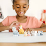 Created by Me! Pet Figurines Craft Kit A3