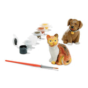 Created by Me! Pet Figurines Craft Kit A3