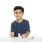 Created by Me! Pet Figurines Craft Kit A3