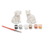 Created by Me! Pet Figurines Craft Kit S3