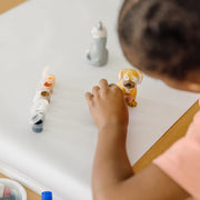 Created by Me! Pet Figurines Craft Kit S3