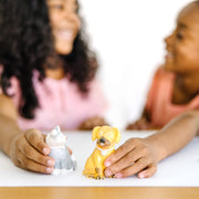Created by Me! Pet Figurines Craft Kit S3